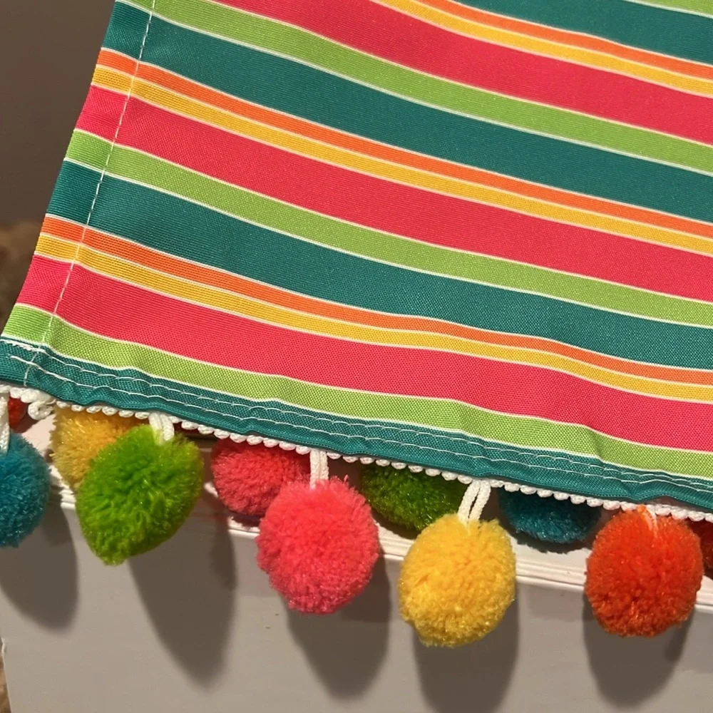 Celebrate It “Summer” Serveware and Party Supplies Bundle